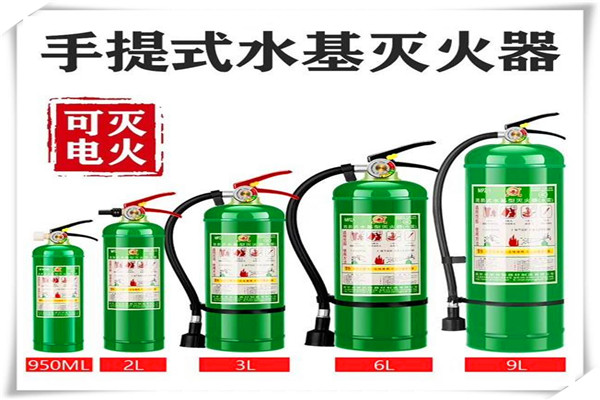 黄岛家庭消防装备价格批发销售